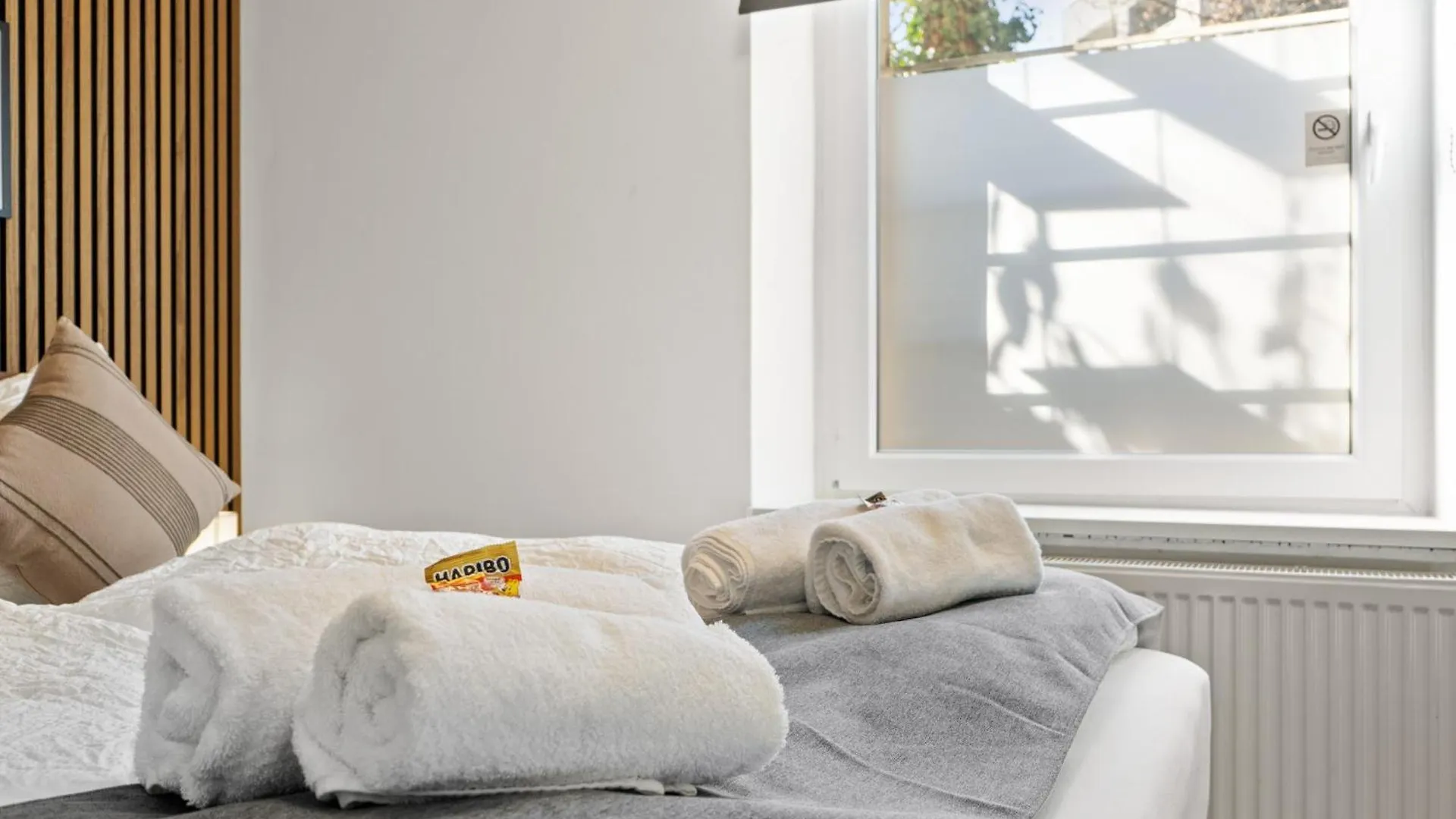City-Apartment - Kurze Wege Zu Messe Und Lanxessarena كولونيا