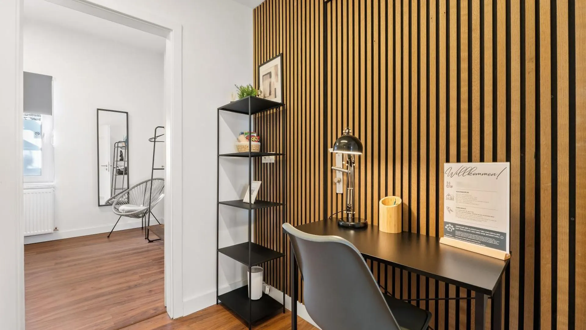 City-Apartment - Kurze Wege Zu Messe Und Lanxessarena كولونيا