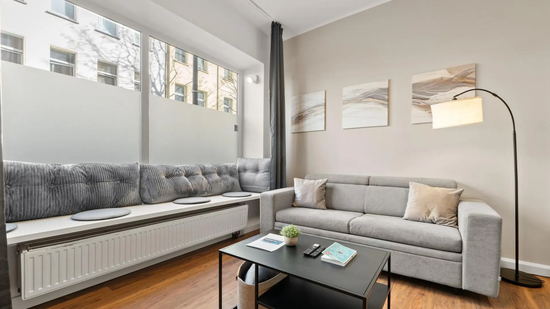 City-Apartment - Kurze Wege Zu Messe Und Lanxessarena Cologne 0*,  Germany