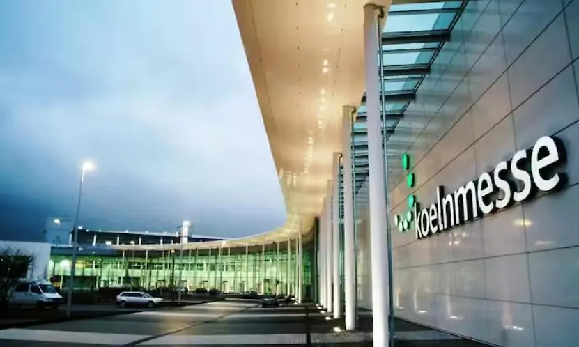 City-Apartment - Kurze Wege Zu Messe Und Lanxessarena Cologne