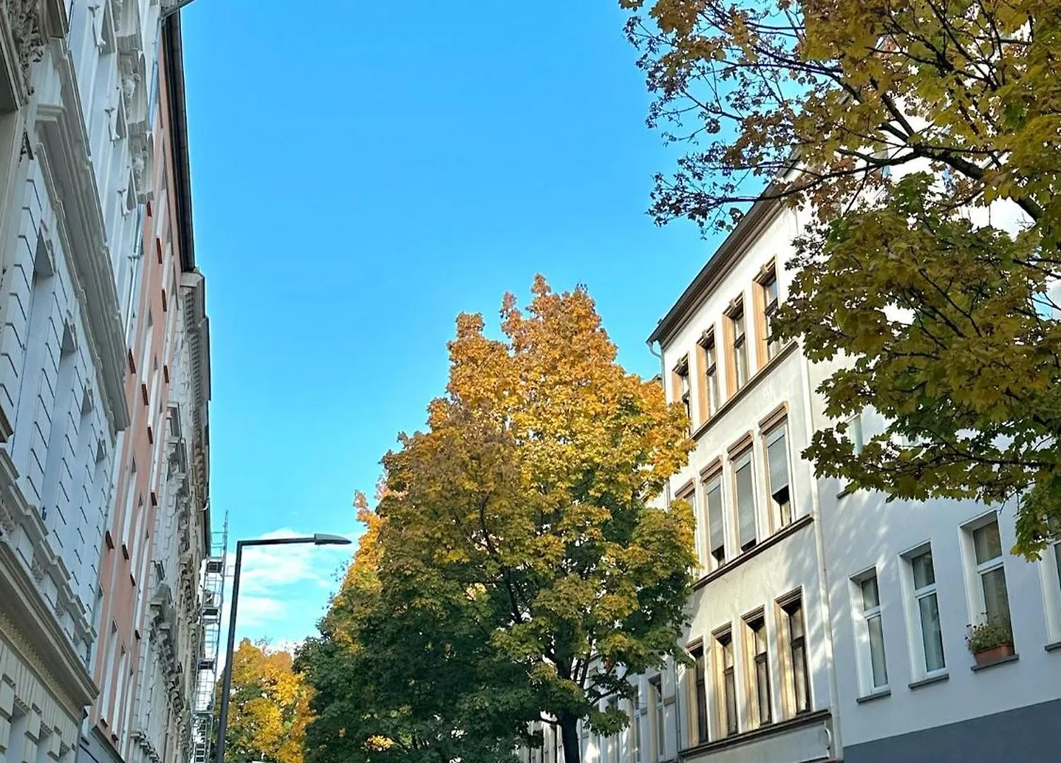 City-Apartment - Kurze Wege Zu Messe Und Lanxessarena Κολωνία 0*,  Γερμανία