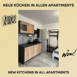 Apartment Apartments Cologne, Cologne